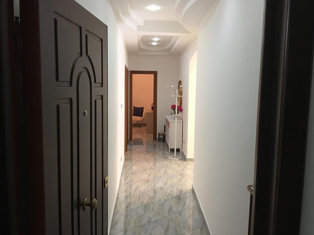 Supera Napoli Apartment Exterior foto