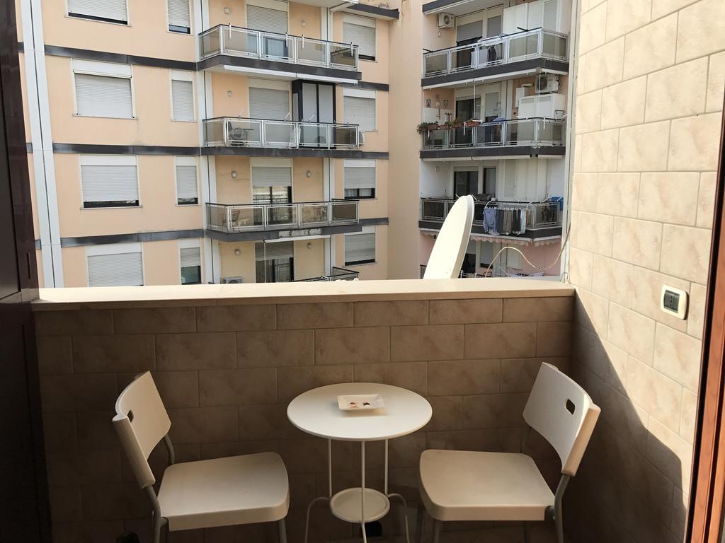 Supera Napoli Apartment Exterior foto